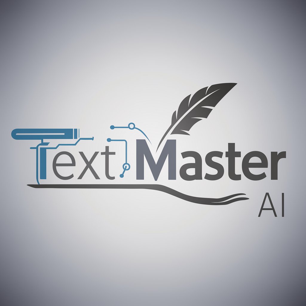 TextMaster AI