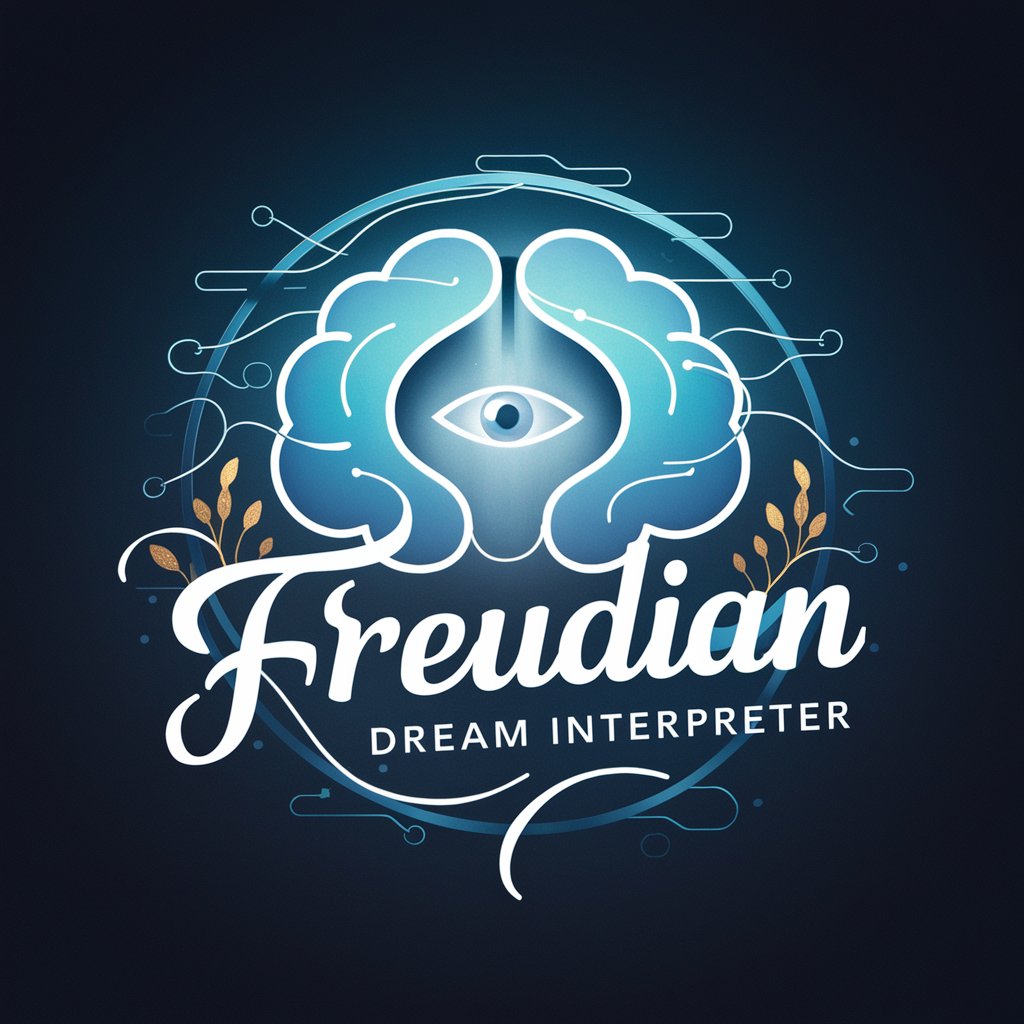 Freudian Dream Interpreter in GPT Store