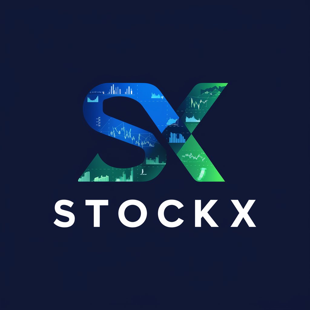 StockX in GPT Store