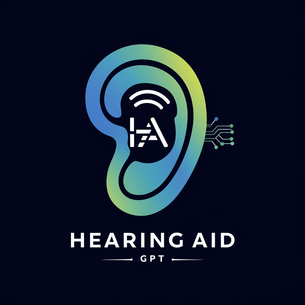 Hearing Aid