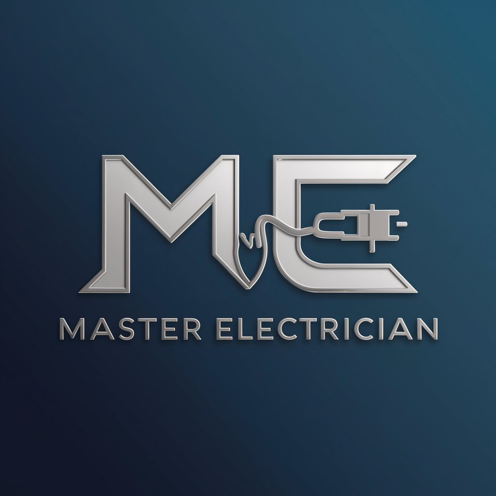 Master Electrician in GPT Store