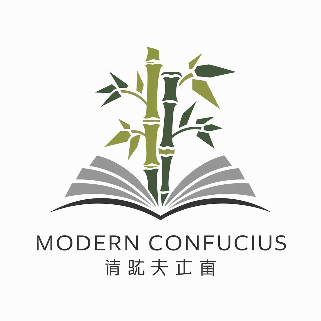 Modern Confucius