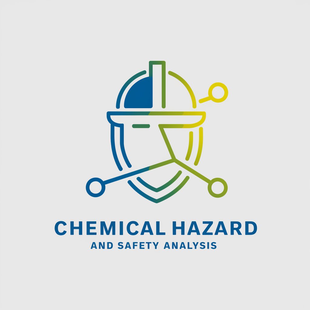 Chemical Hazard and Safety Analysis