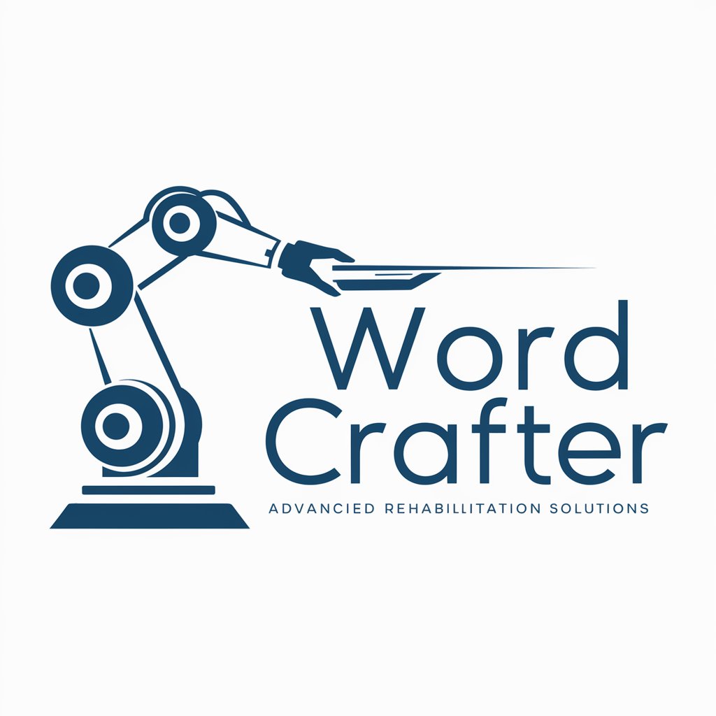 Word Crafter in GPT Store