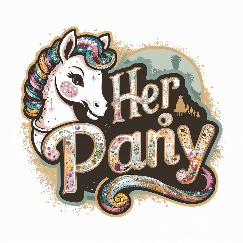 Her Pony | Head of Marketing in GPT Store