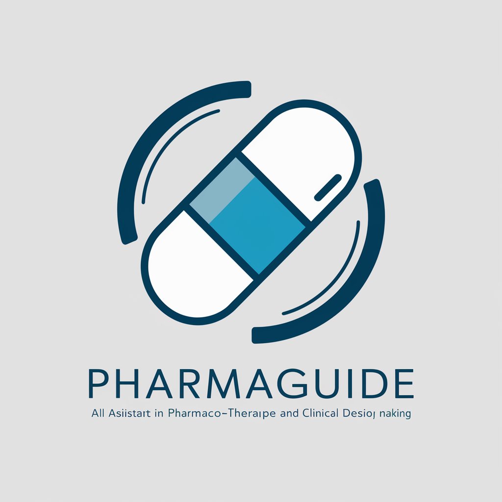 PharmaGuide