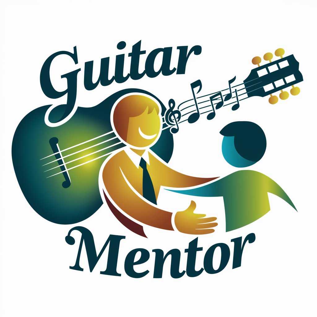 Guitar Mentor