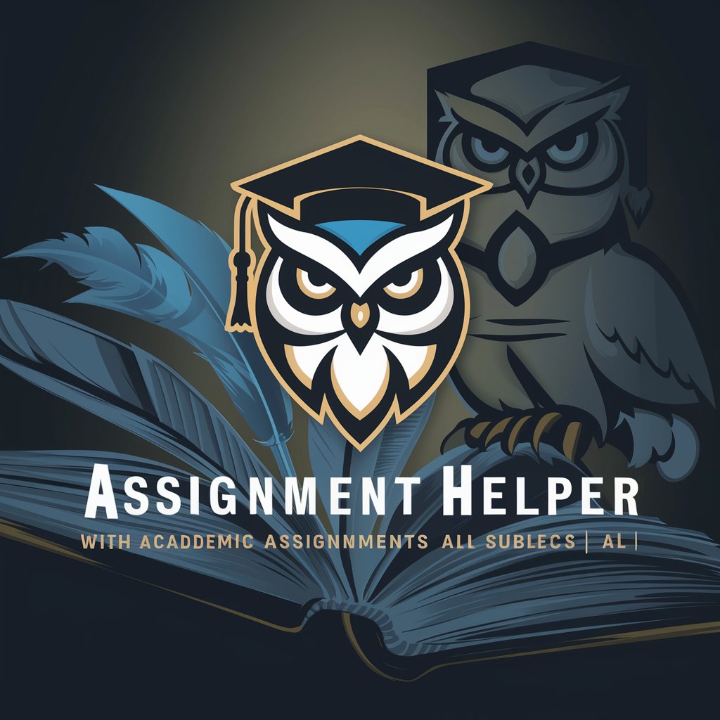 Assignment Helper in GPT Store