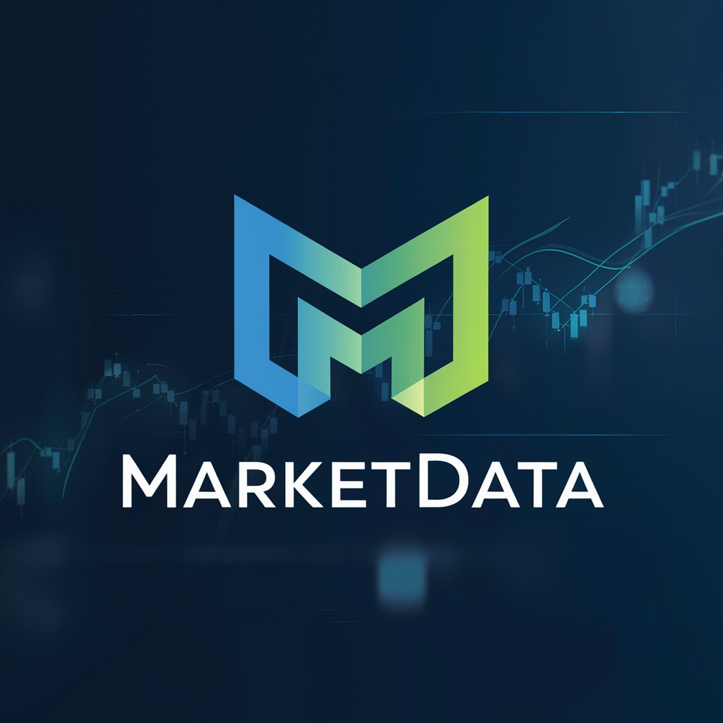 Marketdata in GPT Store