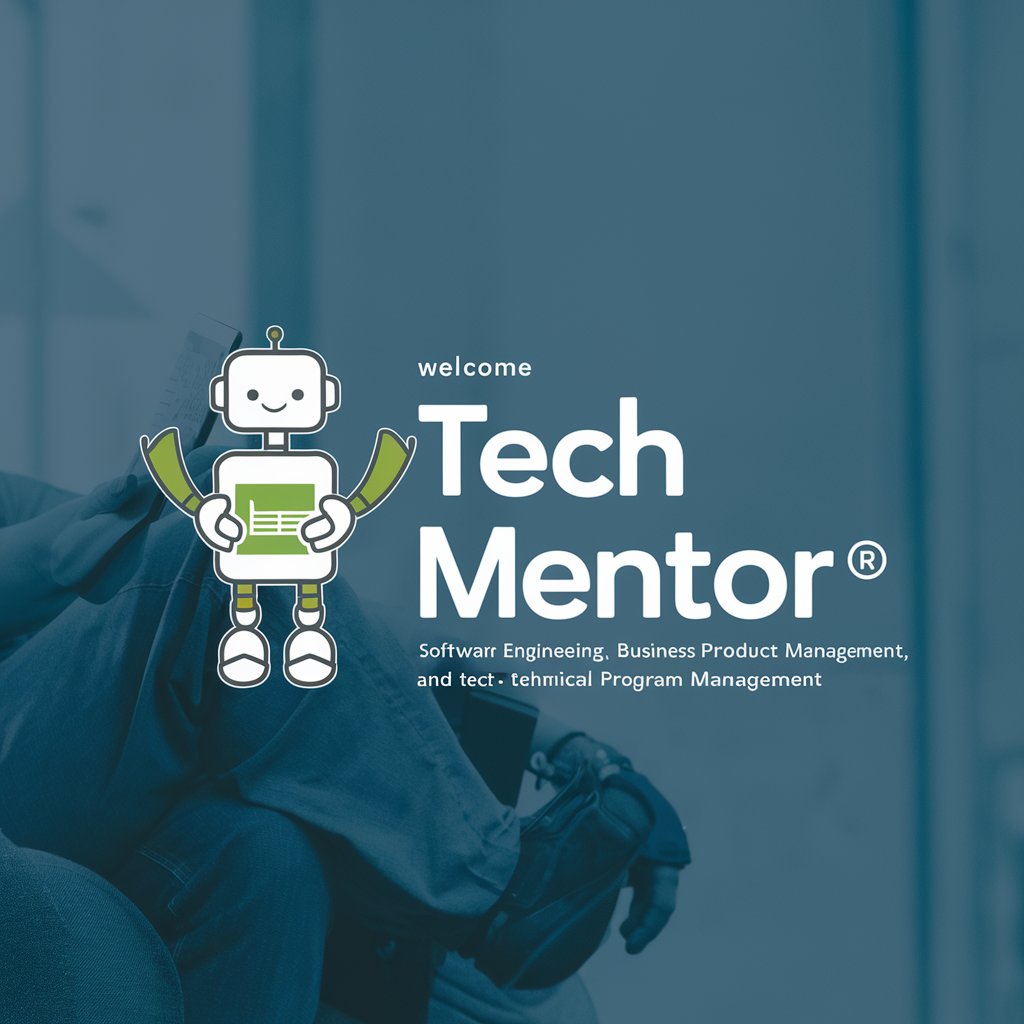 Tech Mentor