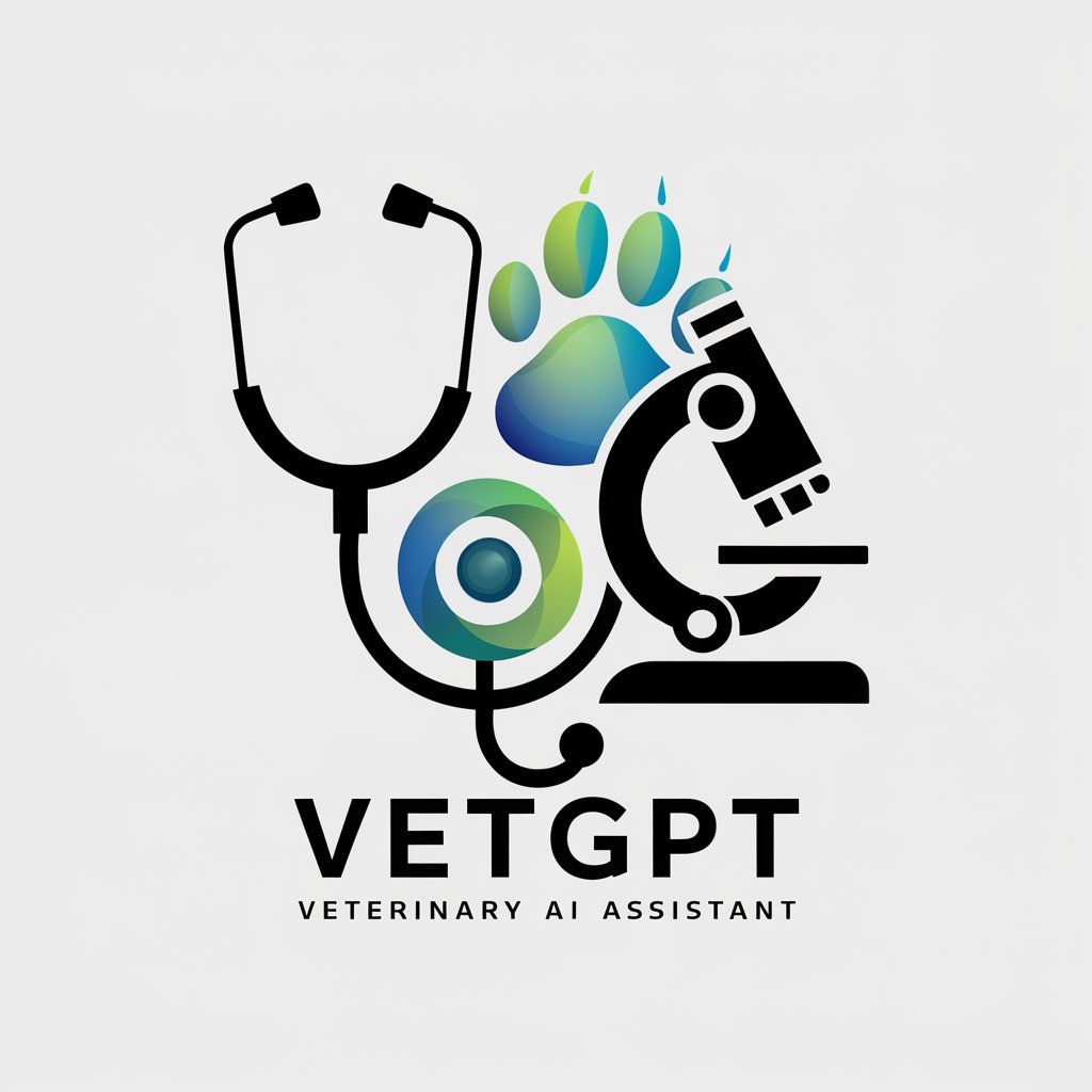 VetGPT