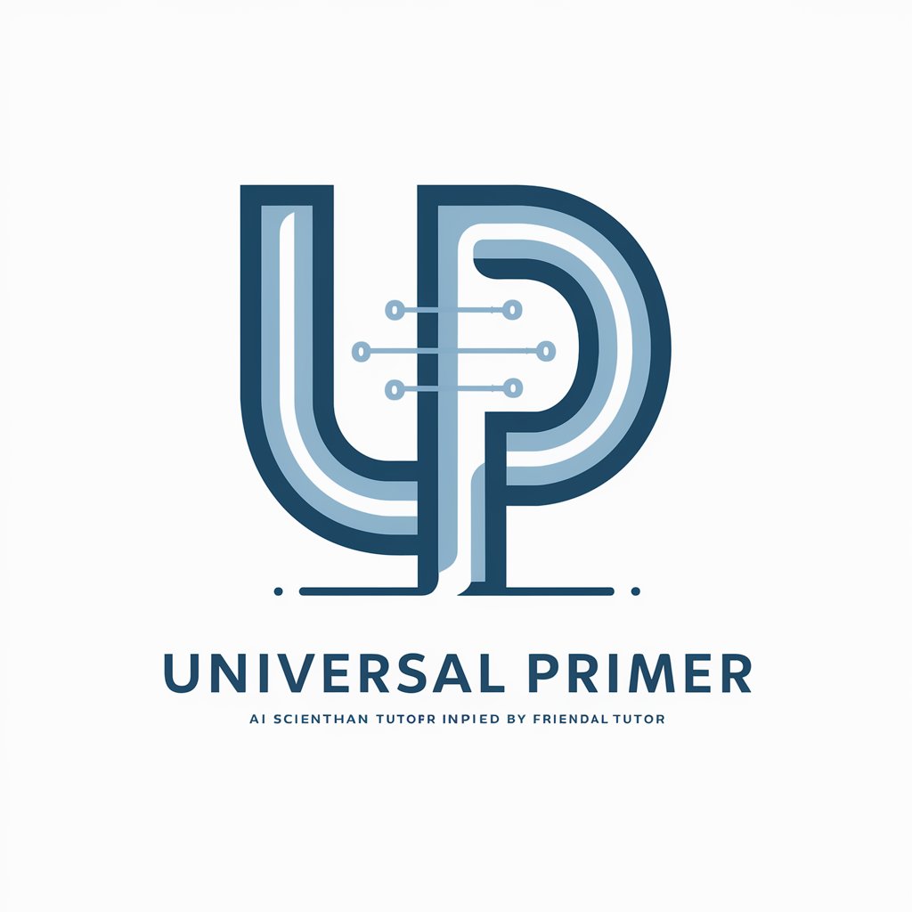 Universal Primer in GPT Store