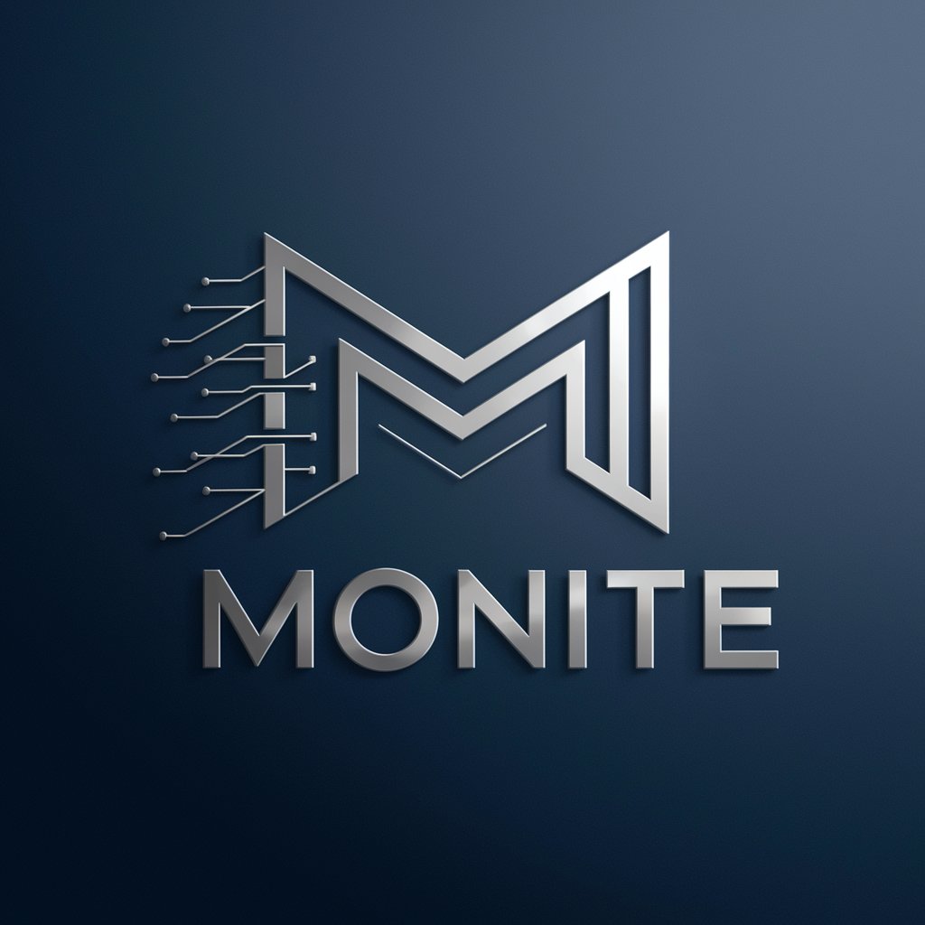 Monite - Fintech in GPT Store