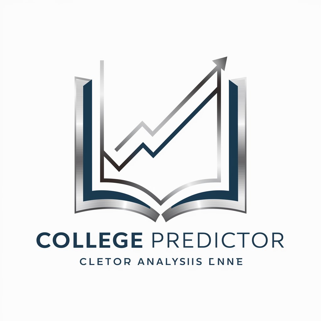 College Predictor