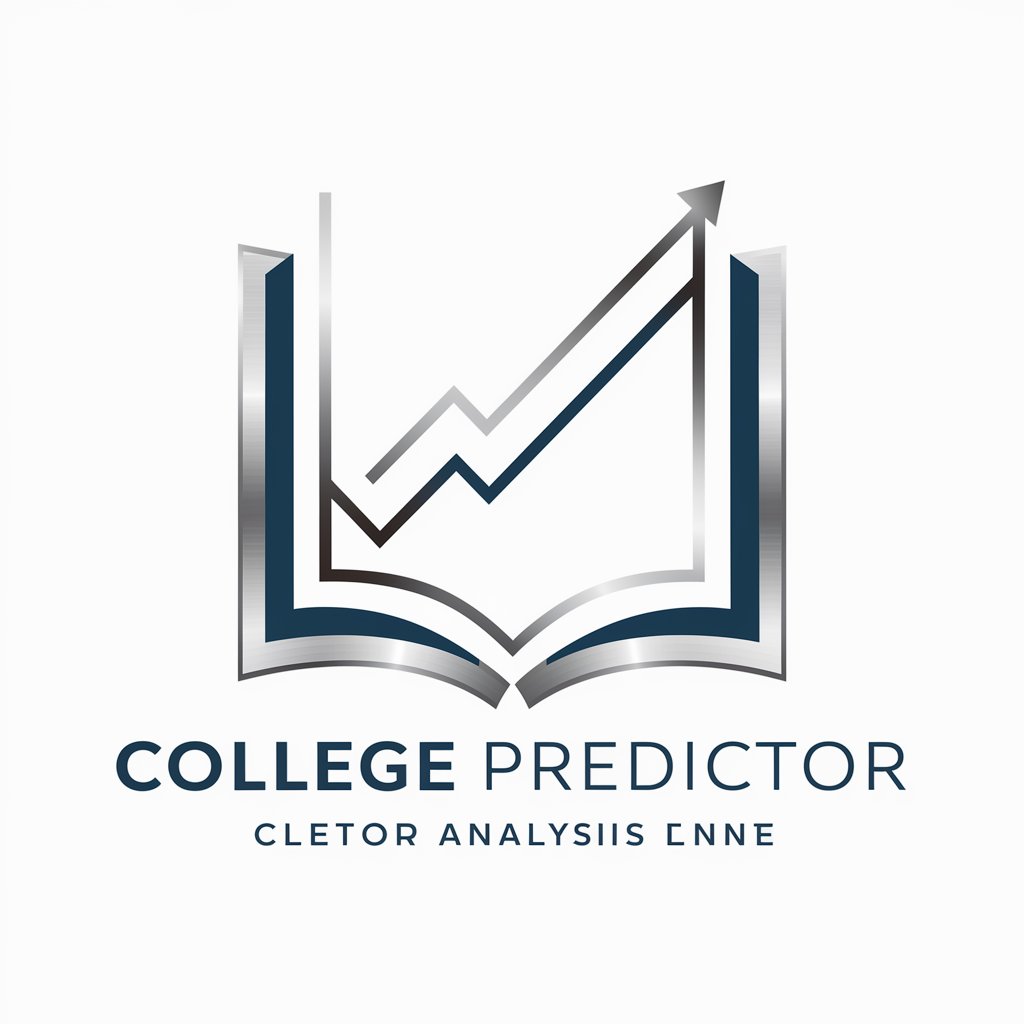 College Predictor in GPT Store