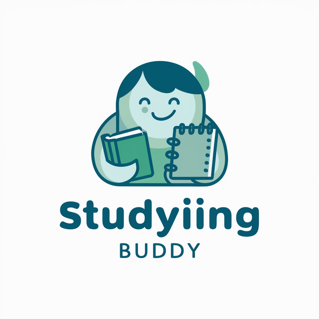 Studying Buddy