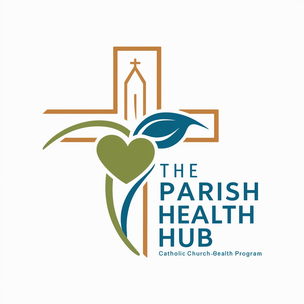 Parish Health Hub