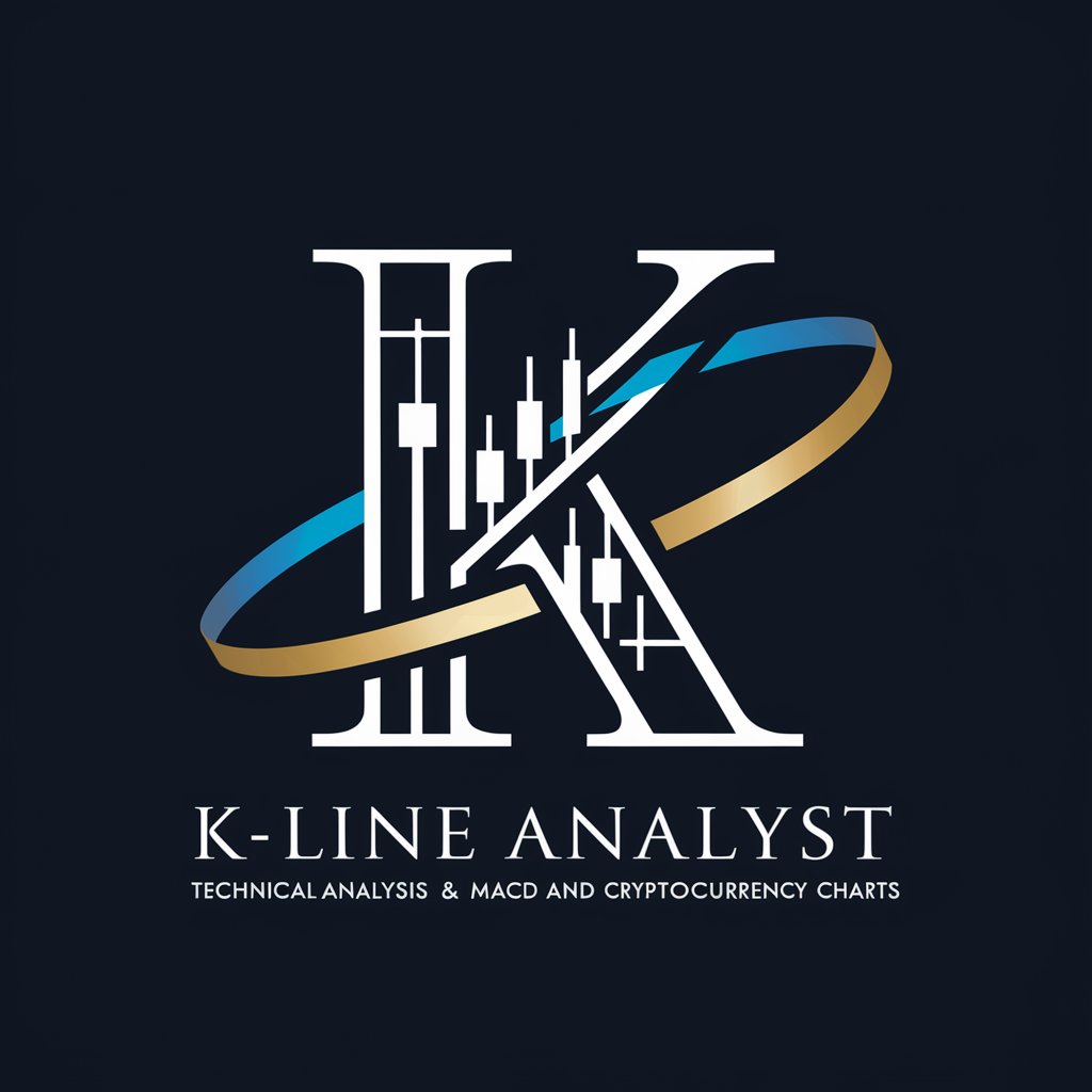 Professional Trader-Focused K-line Analyst