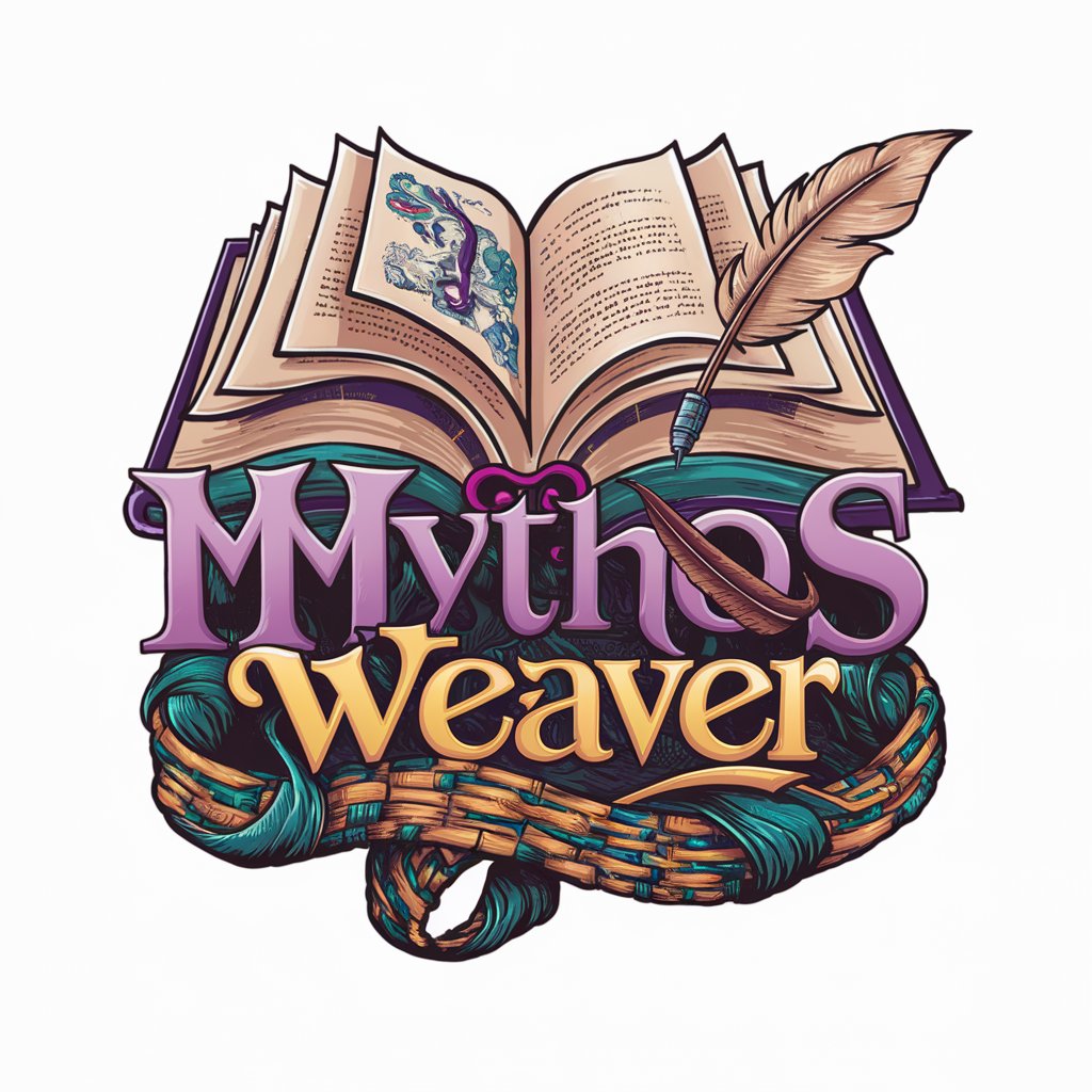 Mythos Weaver