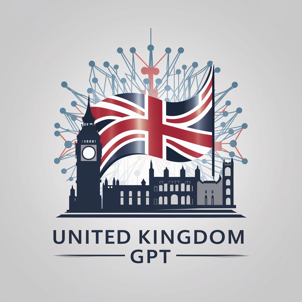 United Kingdom GPT in GPT Store