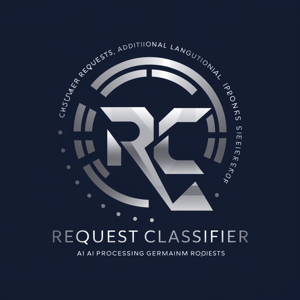 Request Classifier in GPT Store