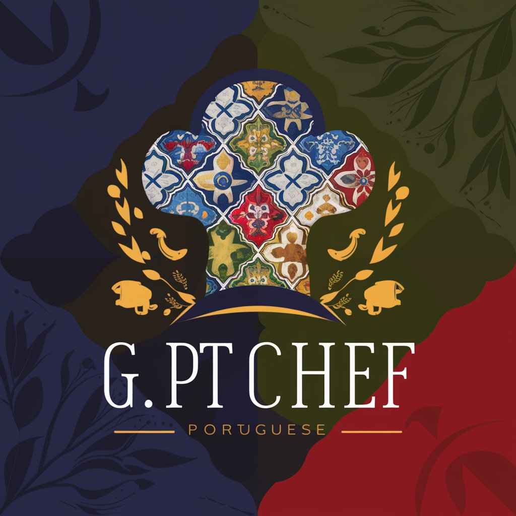 G.PT Chef in GPT Store