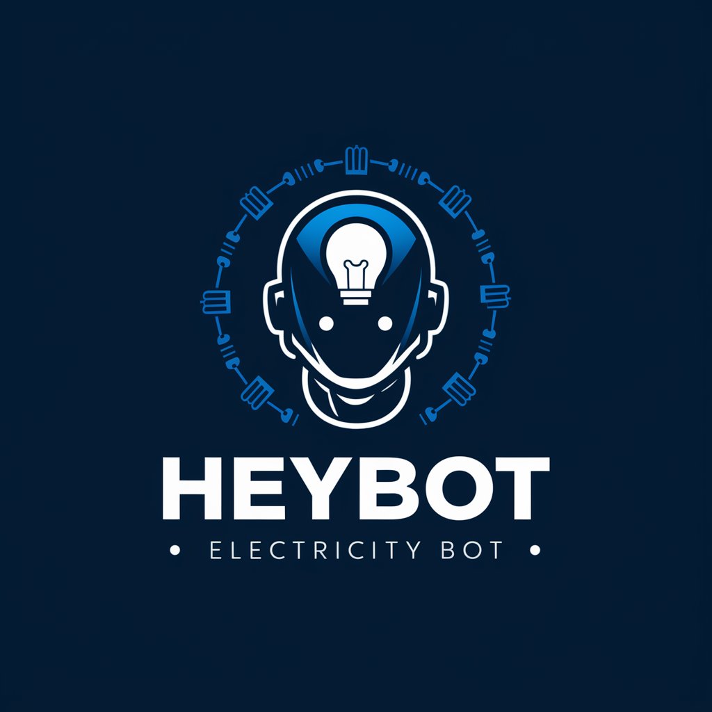 HeyBot | Electricity Bot