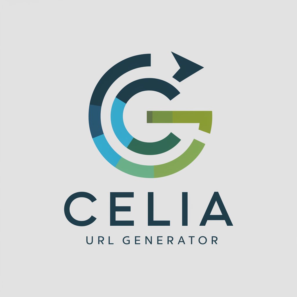 Celia URL Generator