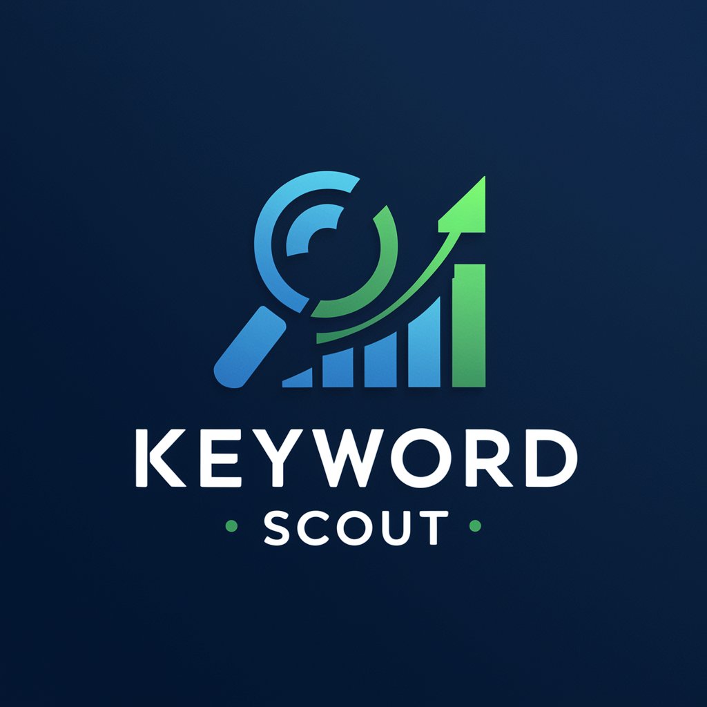 Keyword Scout