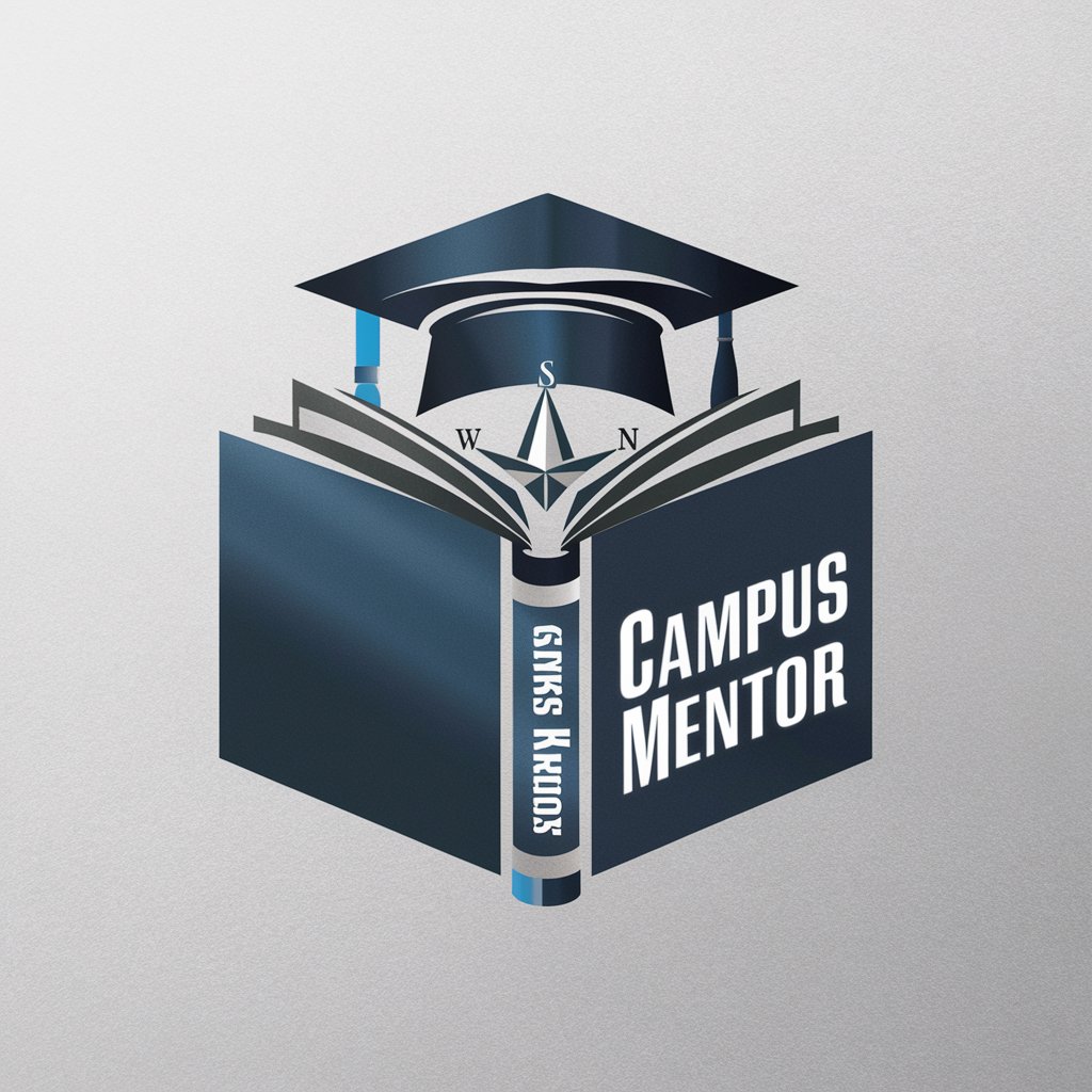 Campus Mentor in GPT Store