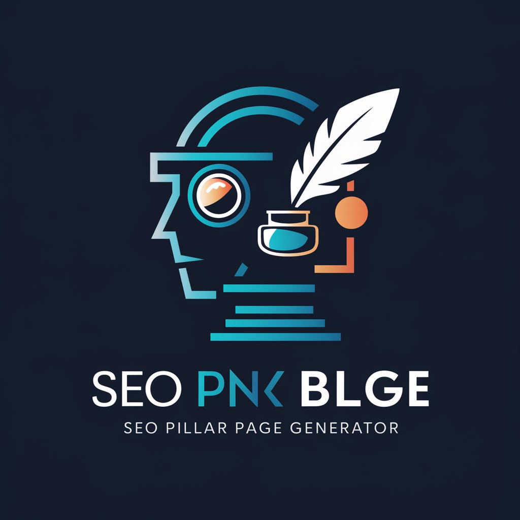 Free SEO Pillar Page Generator