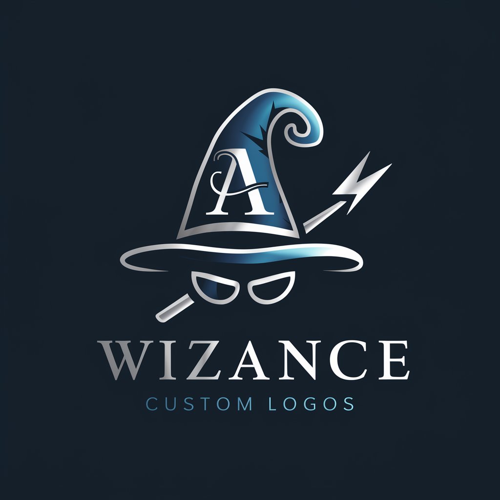 Logo Wizard