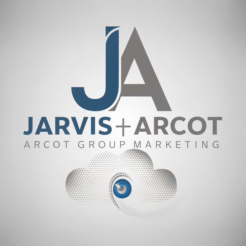 Jarvis | Arcot Group Marketing