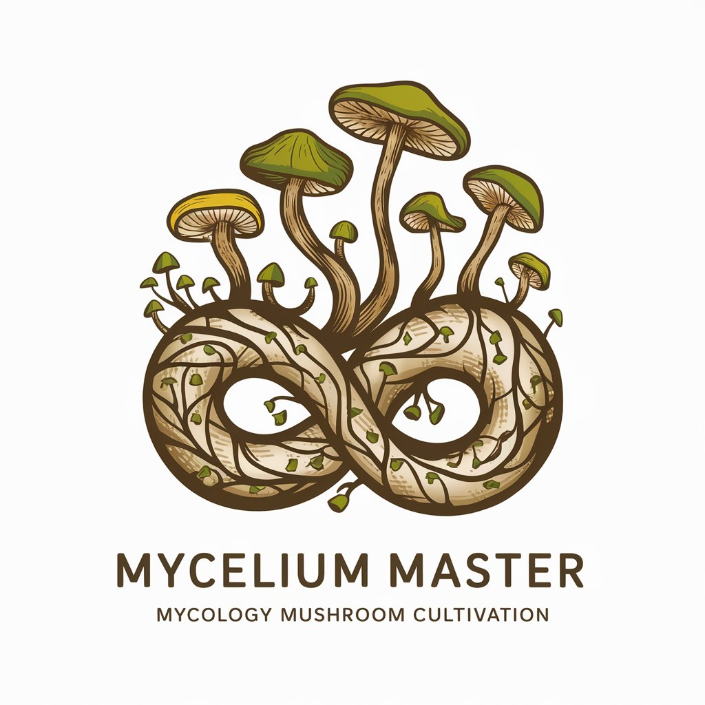 Mycelium Master