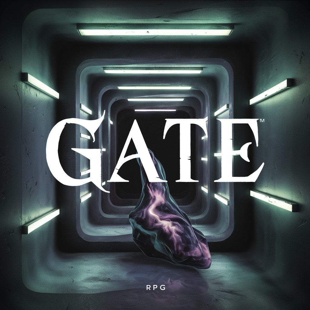Gate;