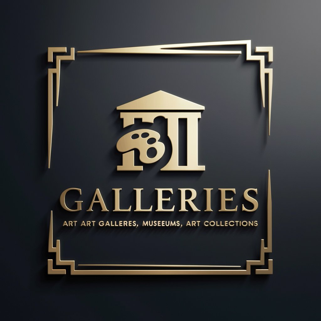 Galleries in GPT Store