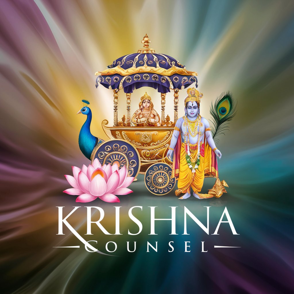Krishna Counsel