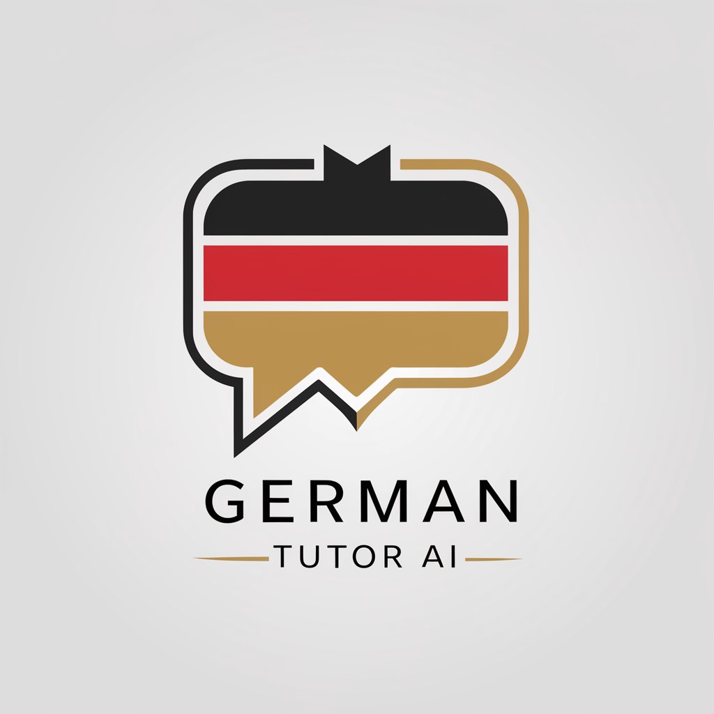 German Language Tutor
