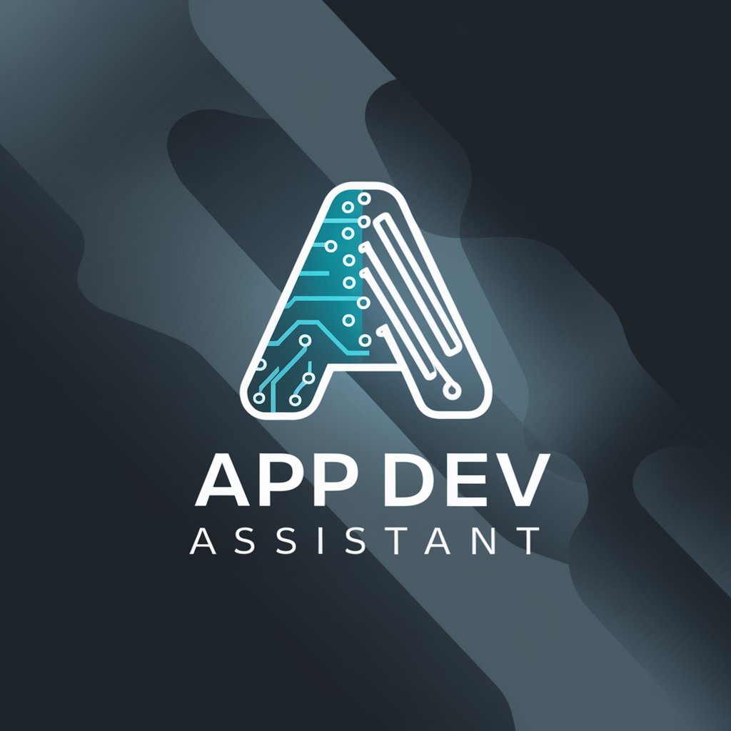 App Dev Assistant in GPT Store