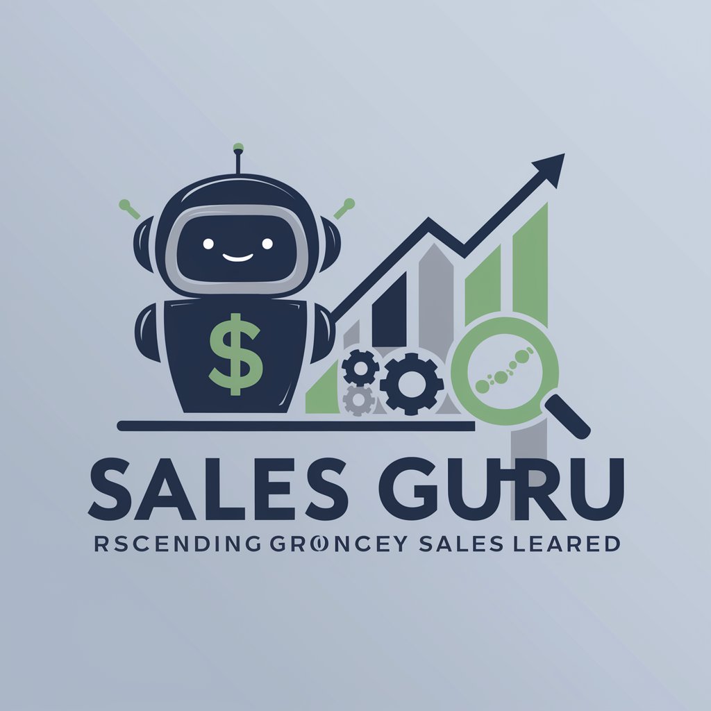 Sales Guru