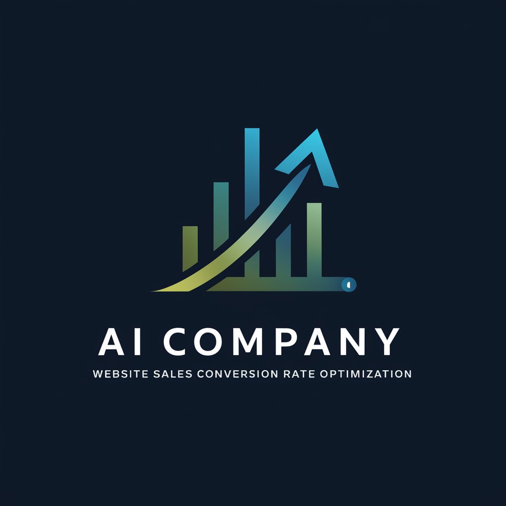 AI Website Sales Conversion Rate Optimisation CRO in GPT Store