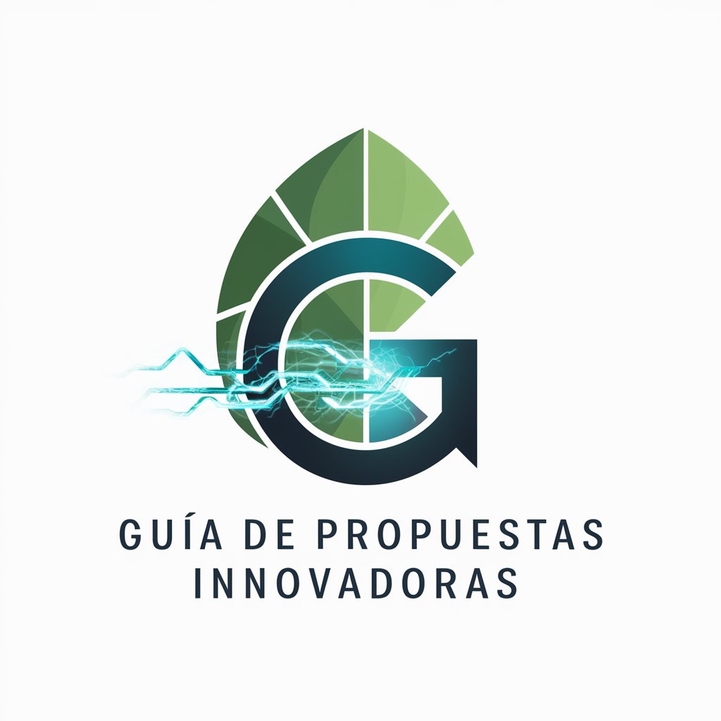 Guía de Propuestas Innovadoras