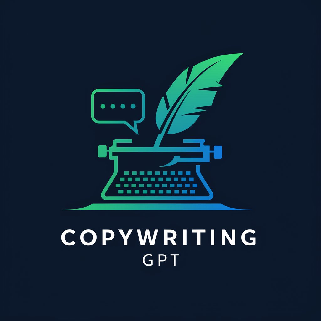 Copywriting GPT in GPT Store