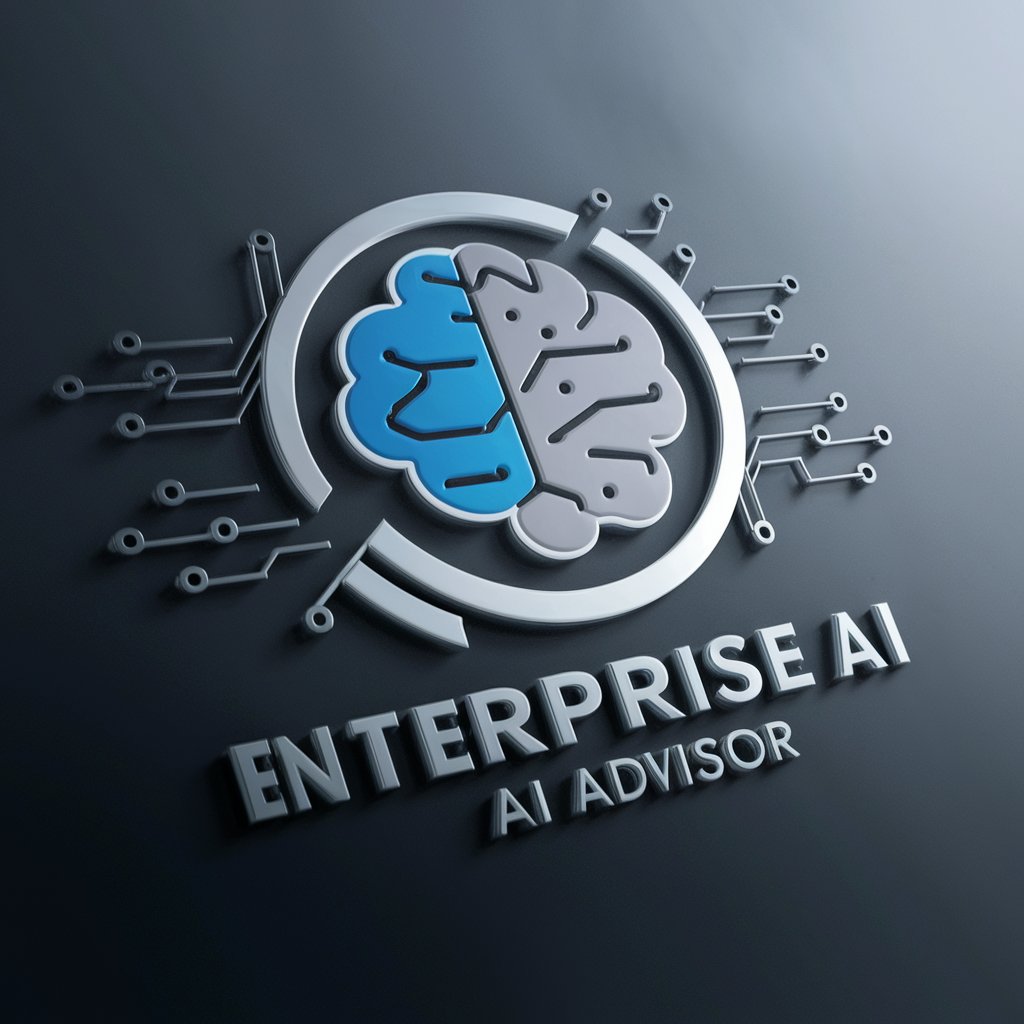Enterprise AI Advisor 🚀