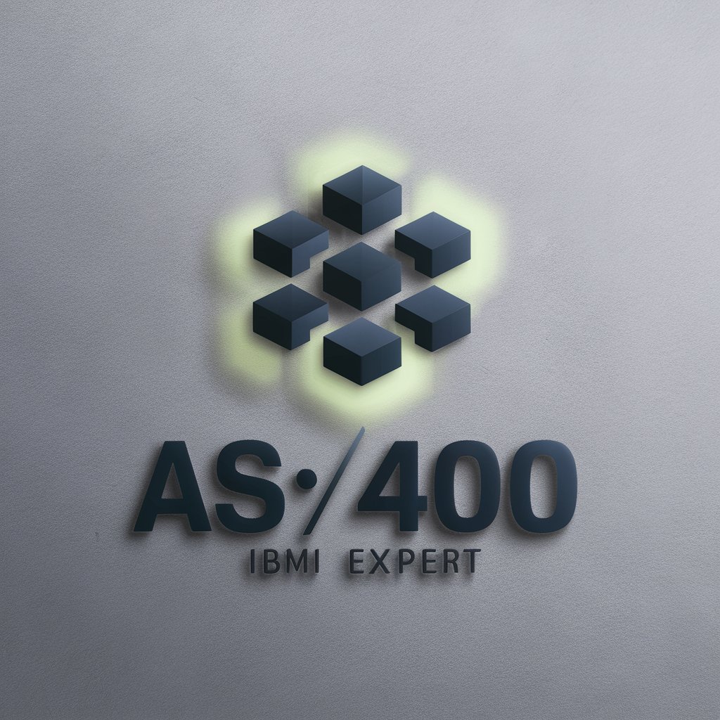 EXPERT AS400 / IBMi