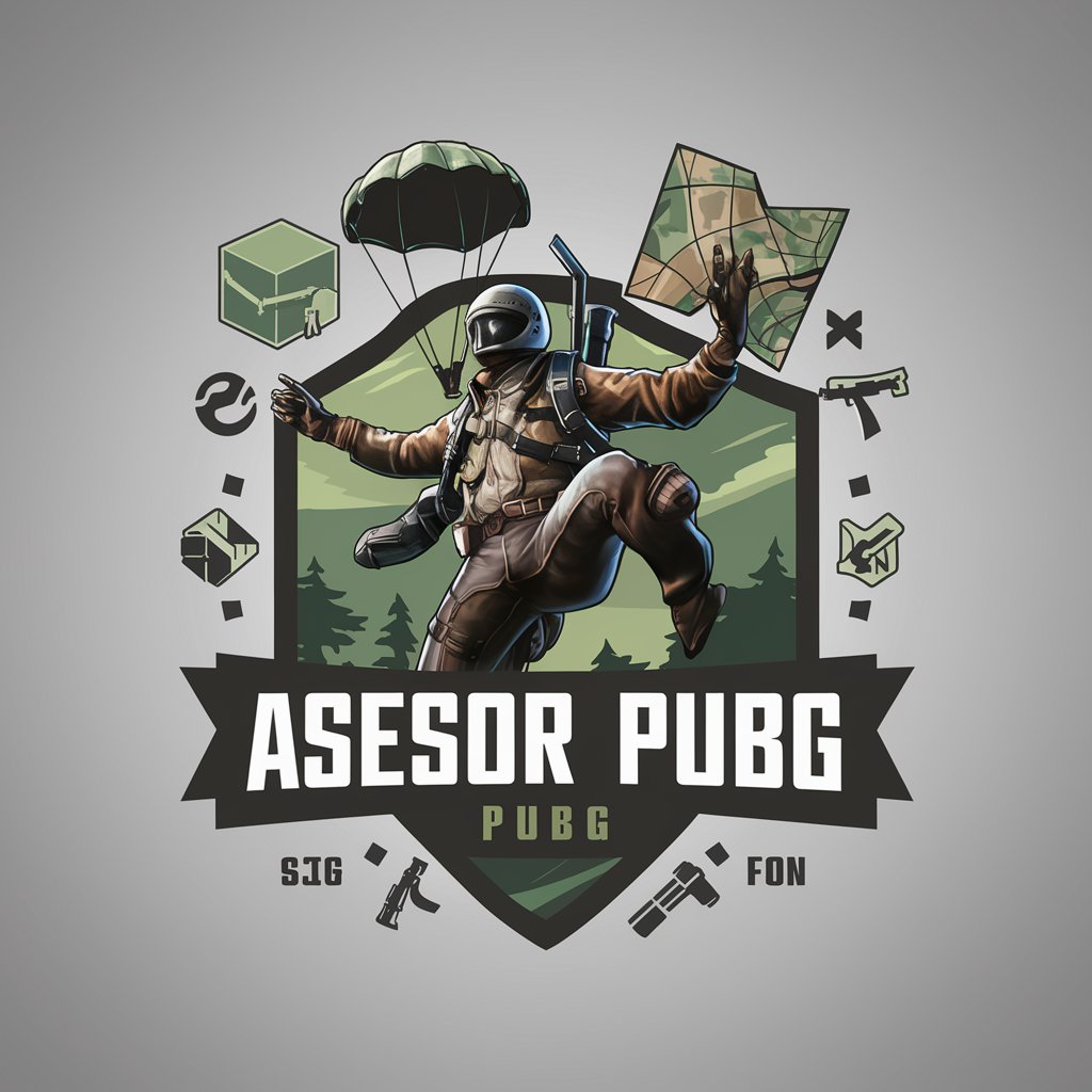 Asesor PUBG