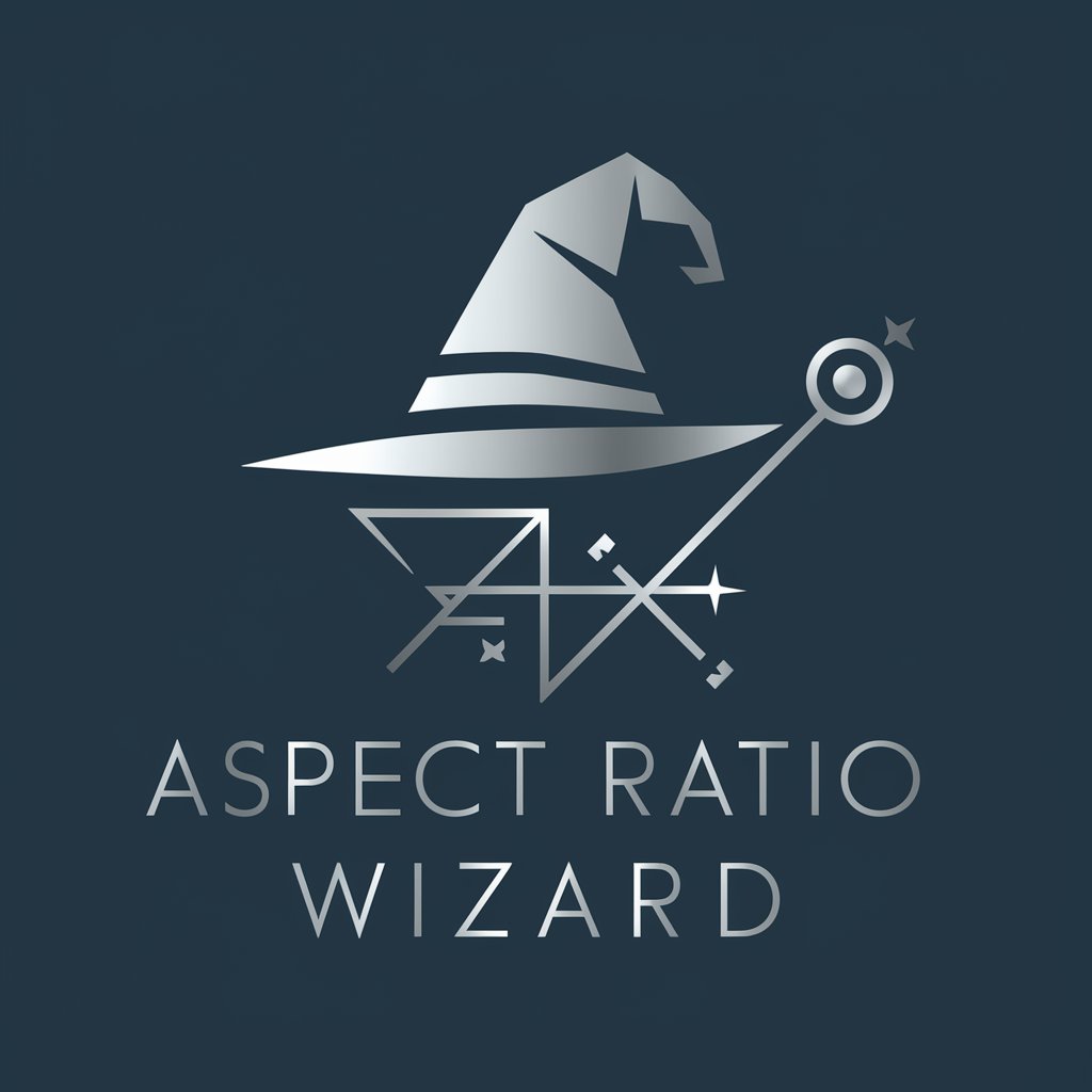 Aspect Ratio Wizard
