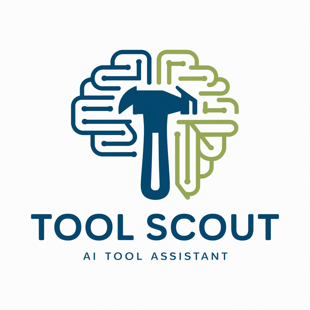 Tool Scout in GPT Store