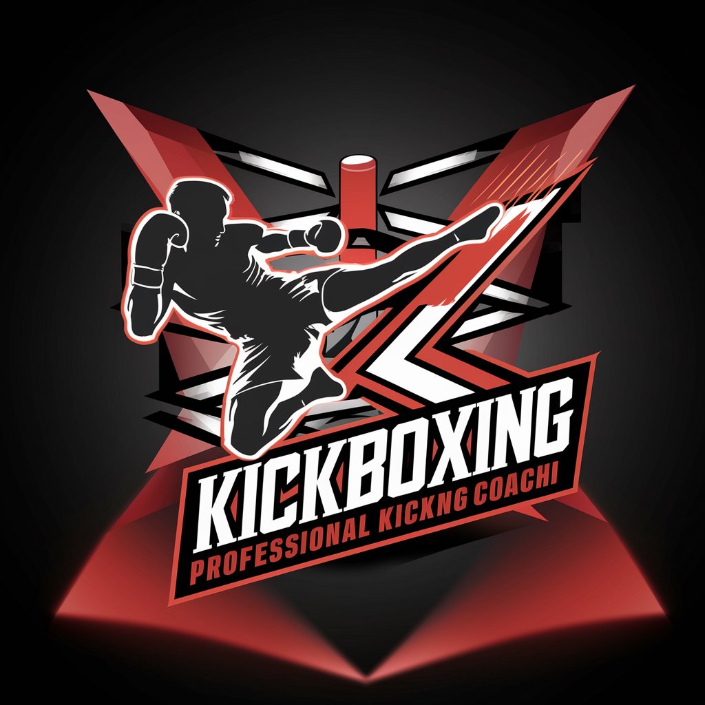 Kickboxing