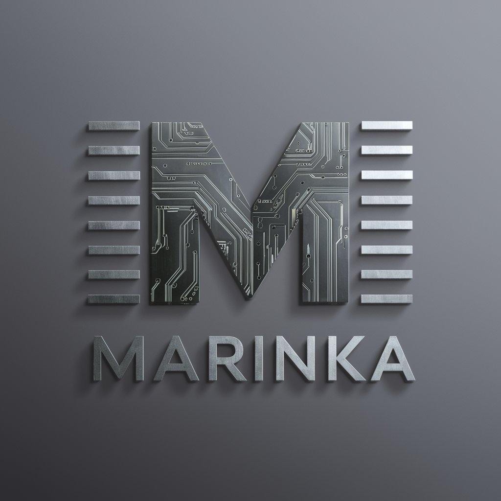 Marinka